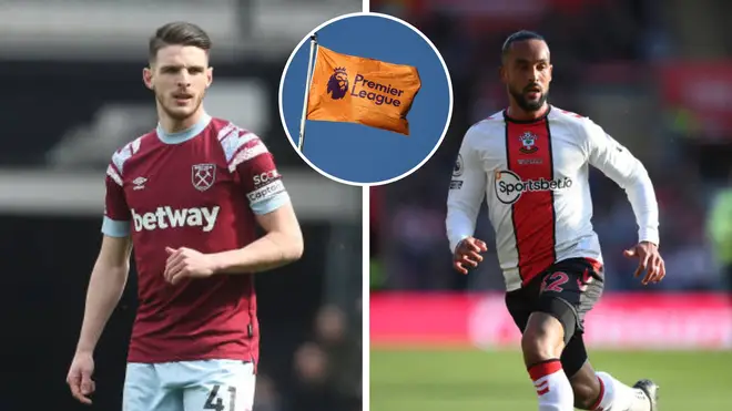Premier League Clubs to Ban Gambling Sponsorship on Front of Matchday Shirts
