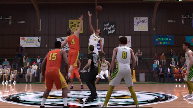 Is 2K Sports Going Out of Business?