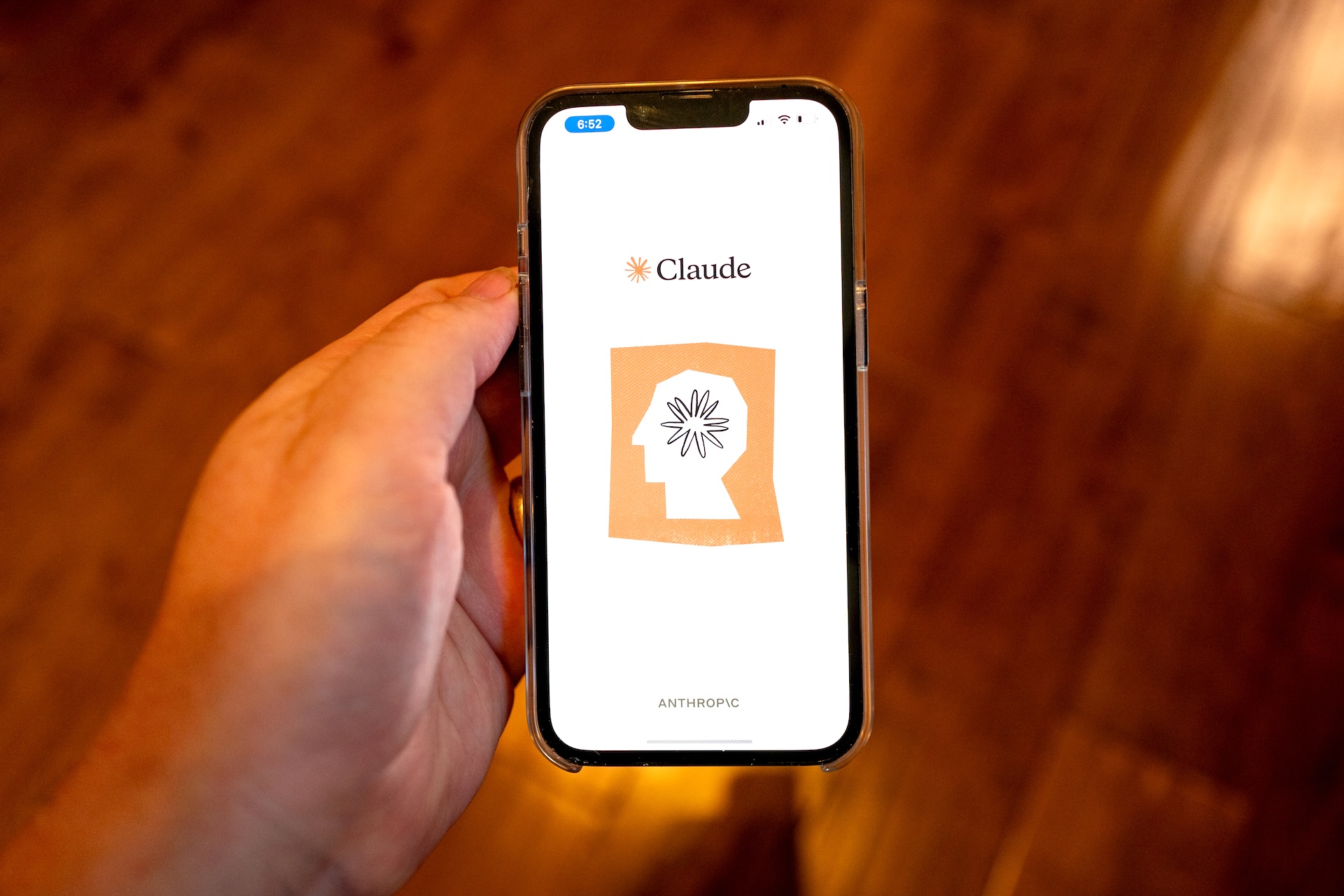 Claude Code Mobile App