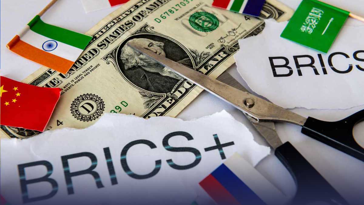 BRICS Payment System Alternatives
