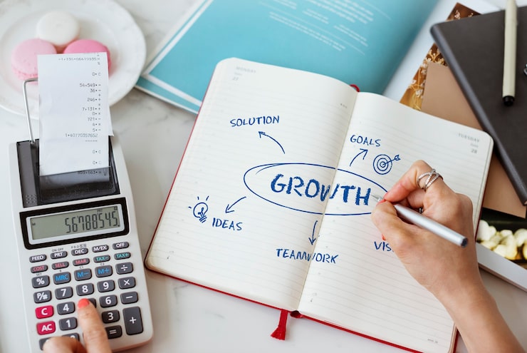 Entrepreneurial scalability strategies