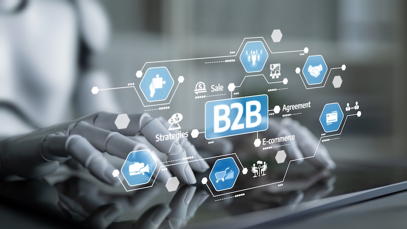b2b marketing automation platforms