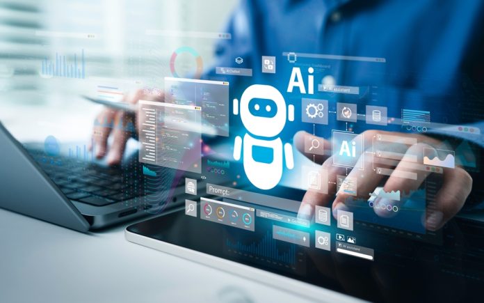 Agentic ai in the workplace
