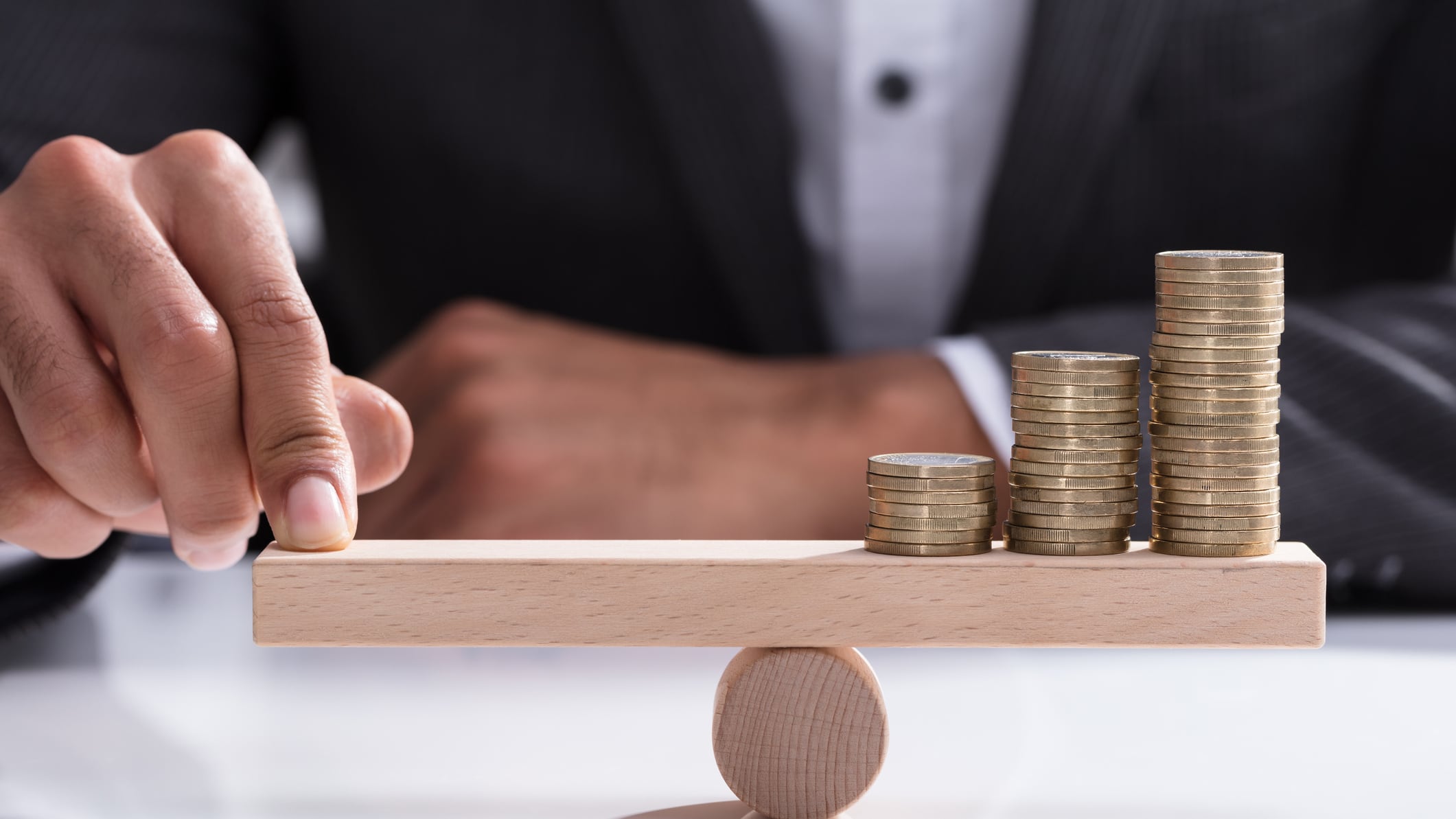 Hedge Against Inflation With Small Savings