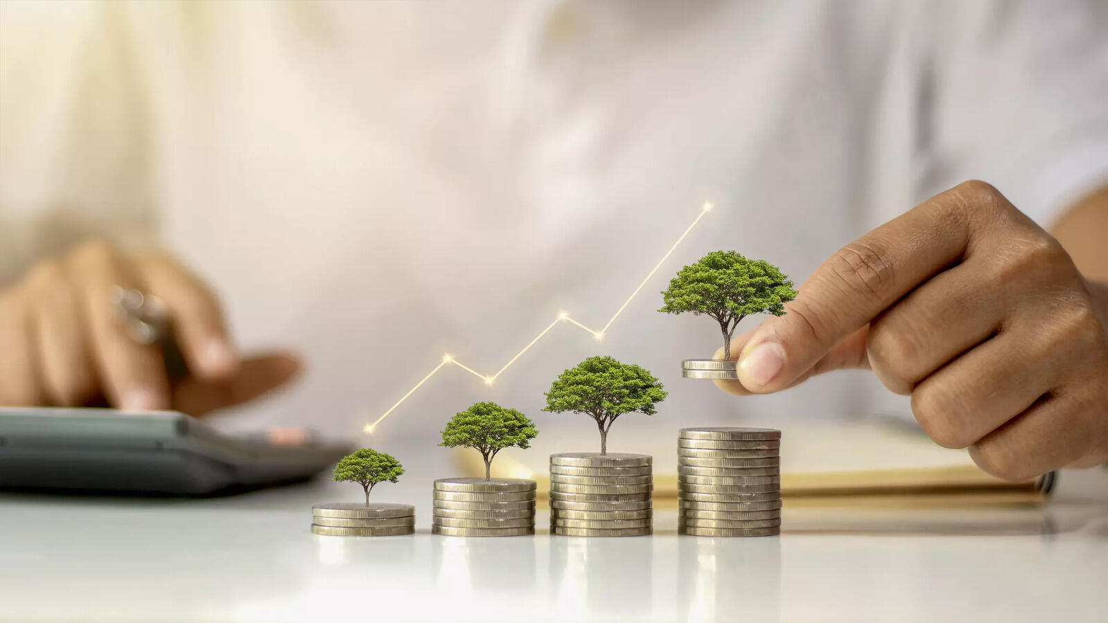 Best Investment to Beat Inflation in India