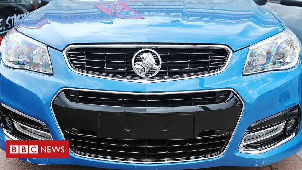 GM scraps historic Holden car brand in Australia