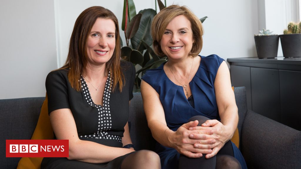 The friends helping people divorce without lawyers