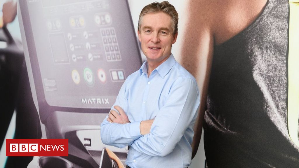 Coronavirus support 'not open to firms like mine'