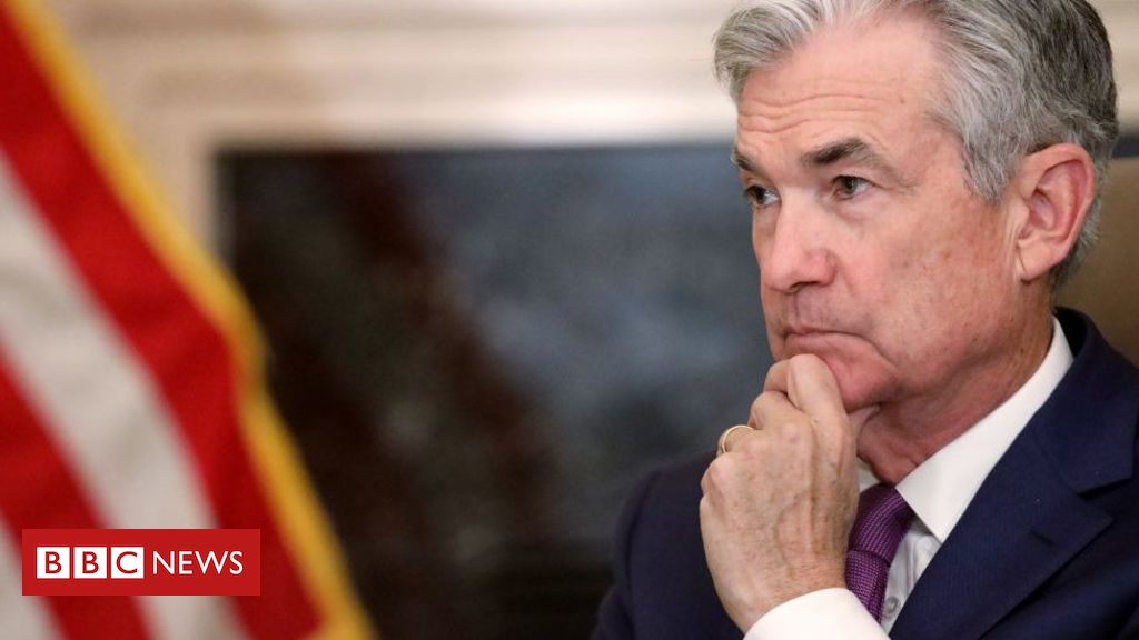 The Fed's four radical moves to save the economy