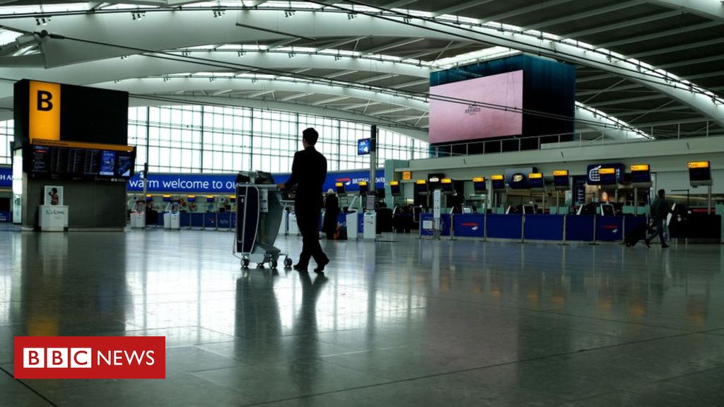 Record fall in UK economy forecast