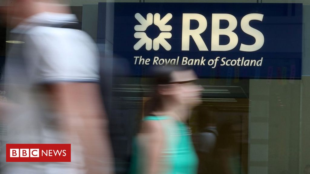 Coronavirus: RBS says revamped loan scheme will make 'big difference'
