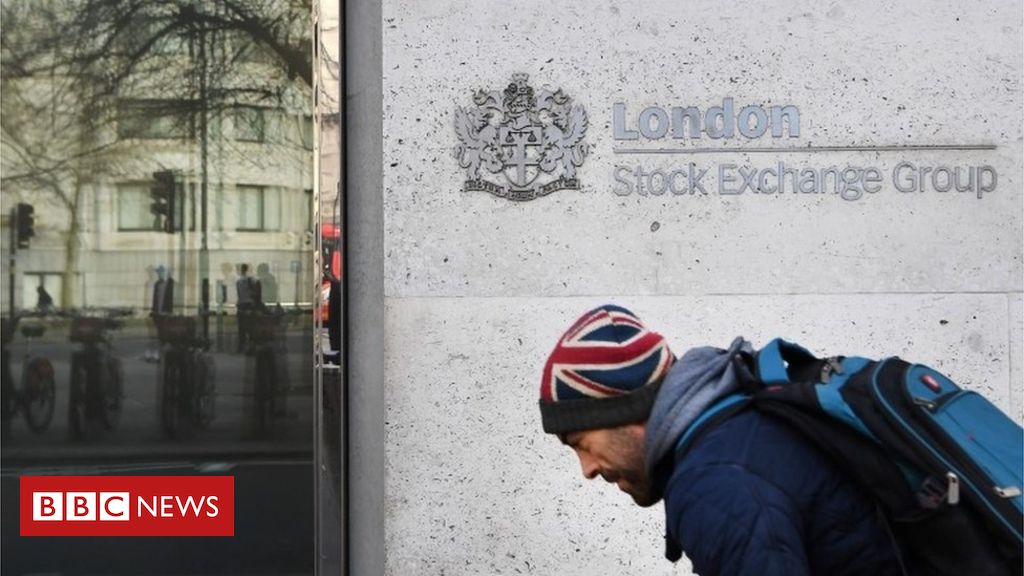 Investors seize on positive news but rally fades