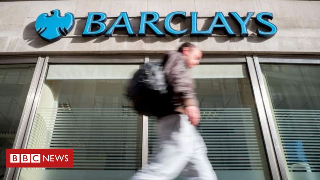 Coronavirus: Banks’ top brass forgo bonuses