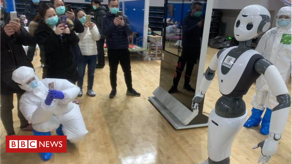 With humans vulnerable: How about a digital helper?