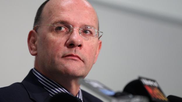 Super League: Some clubs could be 'lost', says Mark Evans