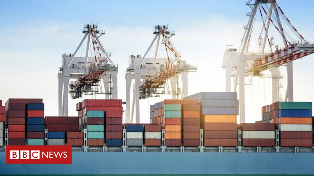 UK-US trade talks will not be an easy ride