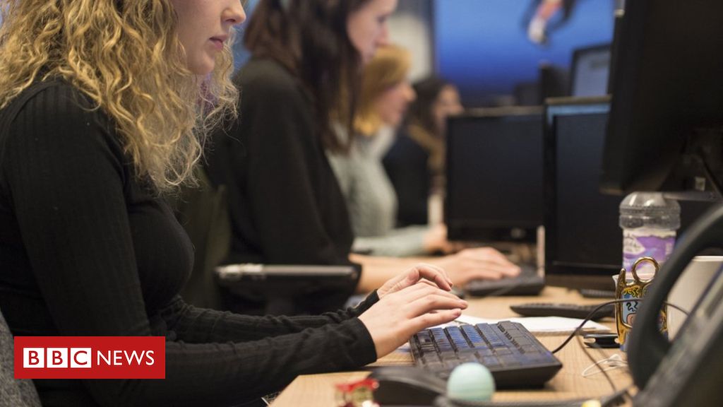 Coronavirus: Firms ready to restart within three weeks, says business group