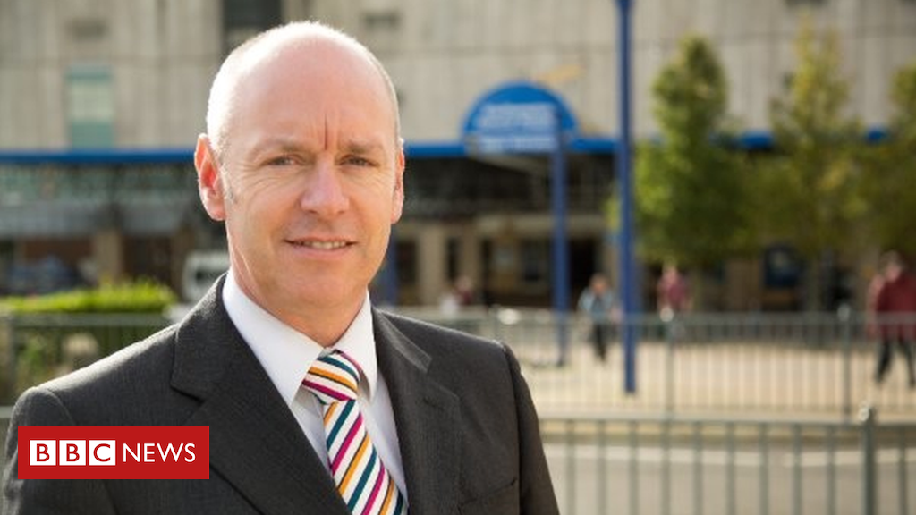 How coronavirus is changing NHS technology