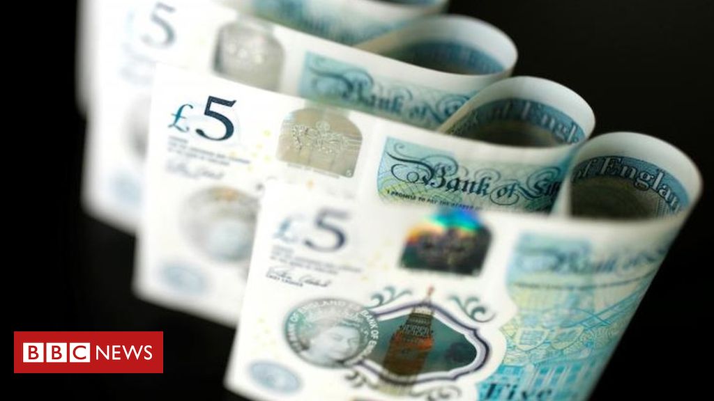 Coronavirus: Money printer hopes virus crisis boosts demand for fresh bank notes