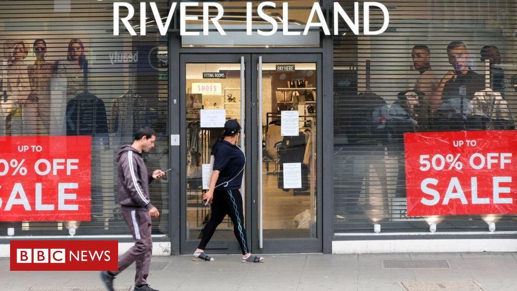 Coronavirus: When will shops open and what will the rules be?