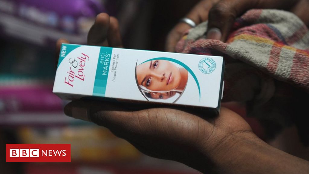 Unilever renames Fair & Lovely skin cream after backlash
