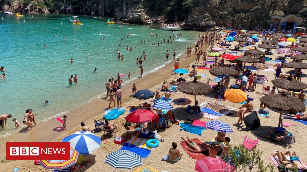 Coronavirus: Package holiday firms told to sharpen up on refunds