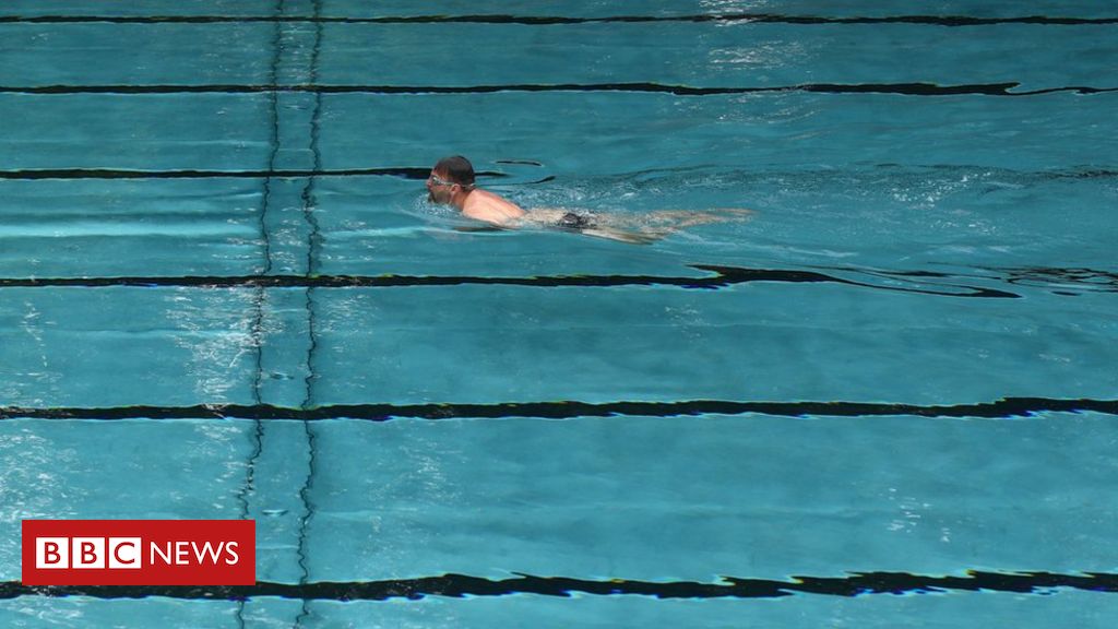 Coronavirus: Pools, gyms, team sport and outdoor gigs to return