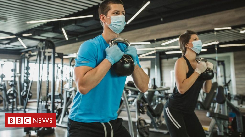 Thousands cancel Gym Group memberships in lockdown