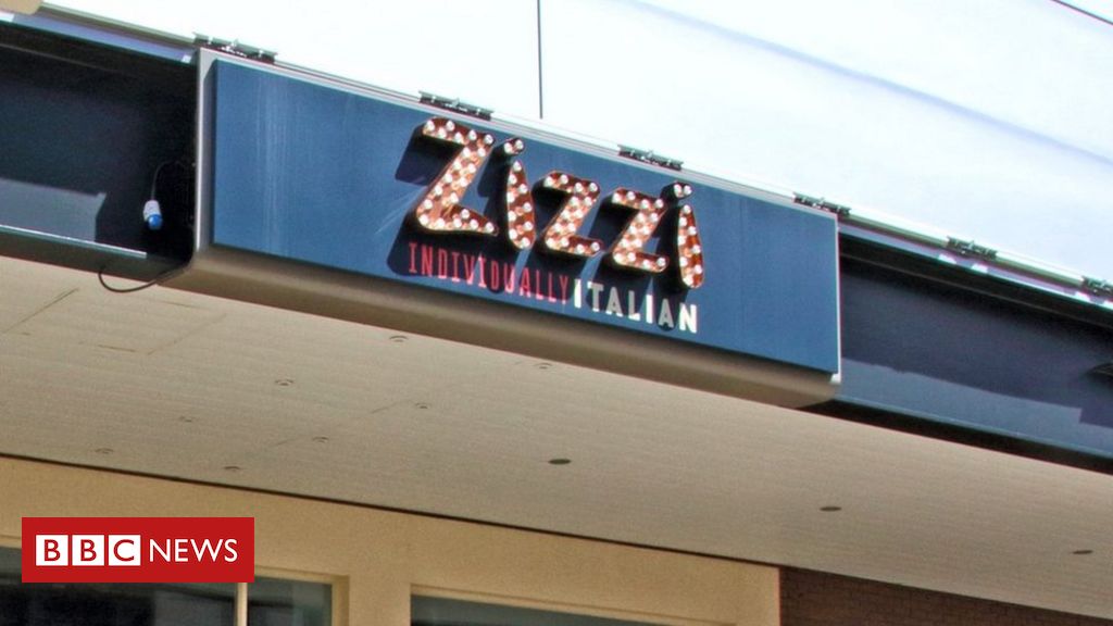 Restaurant chain Zizzi and Ask Italian closing 75 branches