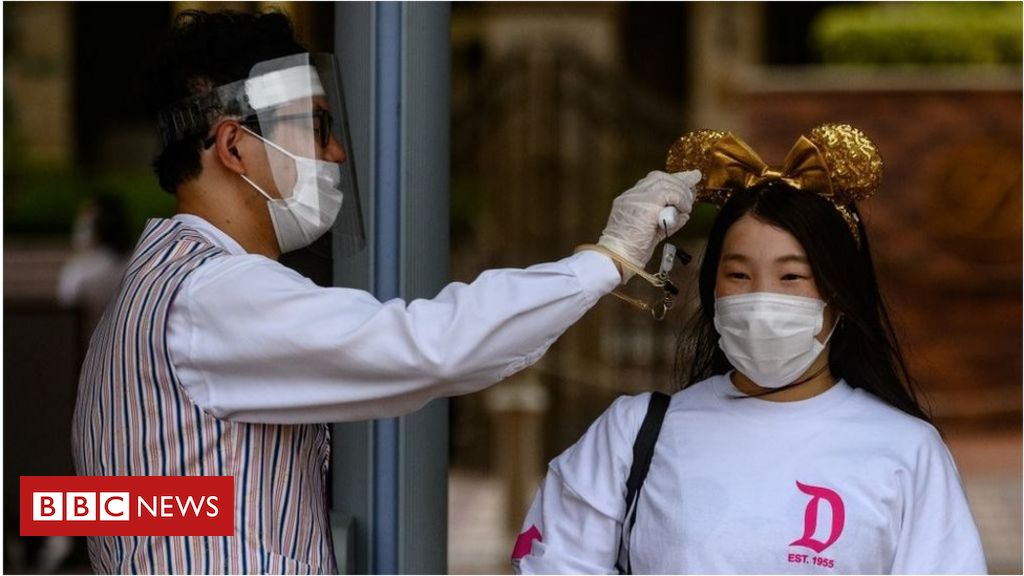 Coronavirus lockdown vs fear: What's delaying economic recovery?