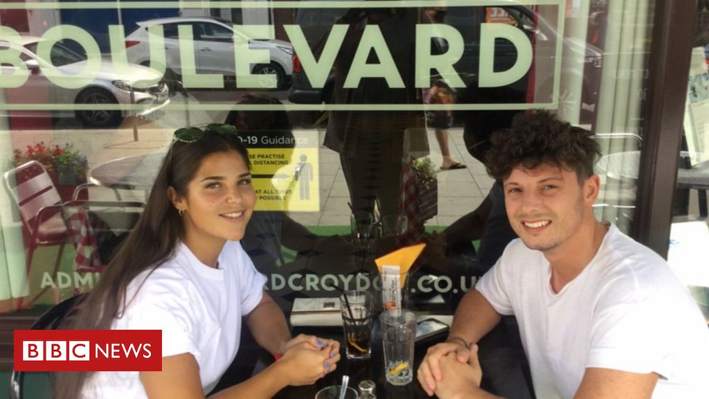 'Eat out to help out will definitely affect the weekend'