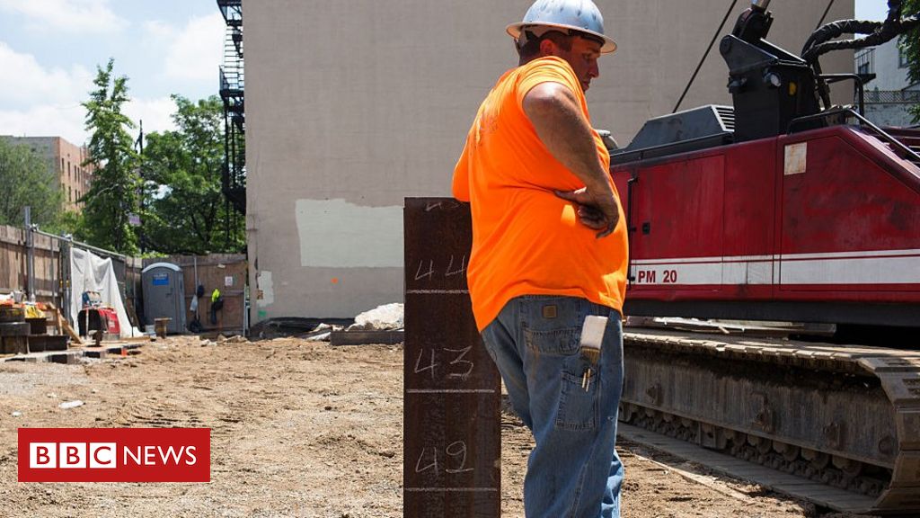 US unemployment rate falls below 10% as firms rehire staff