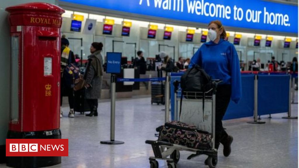 Heathrow seeks staff pay cuts with jobs warning