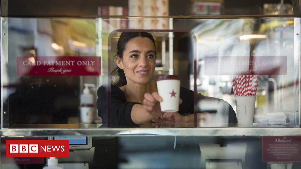 Pret a Manger offers coffee on a monthly subscription