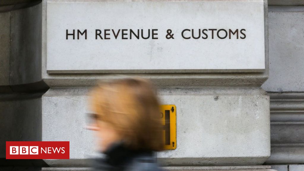 Coronavirus: Up to £3.5bn furlough claims fraudulent or paid in error - HMRC