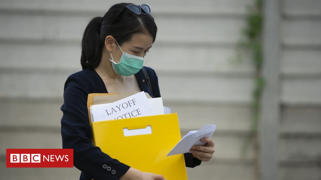 Young people hit as unemployment rate rises