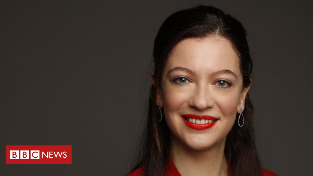 The woman who wants everyone to get a pension