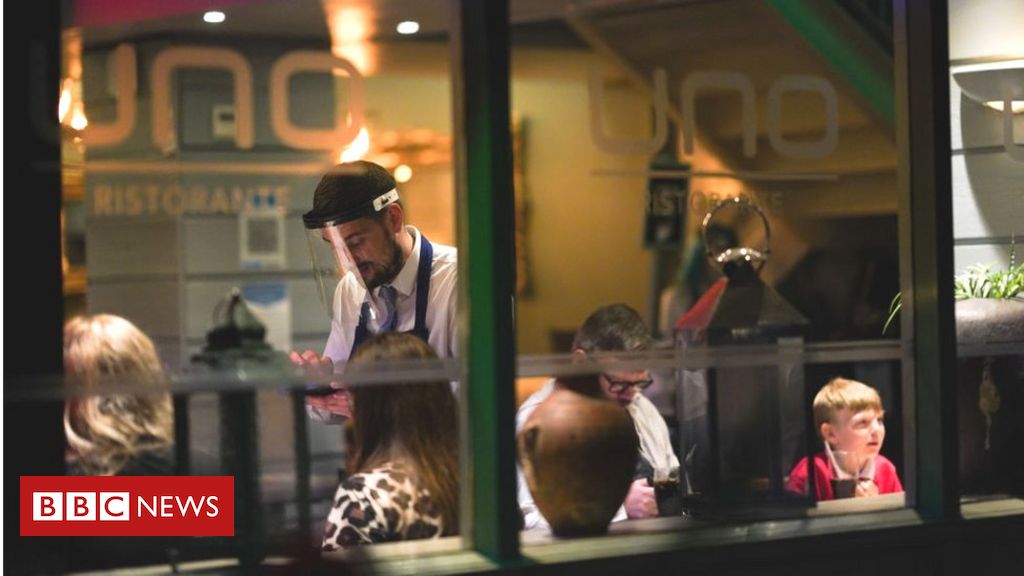 Hospitality firms threaten legal action over lockdown