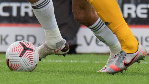EFL clubs could 'disappear within five to six weeks' - Leyton Orient chairman