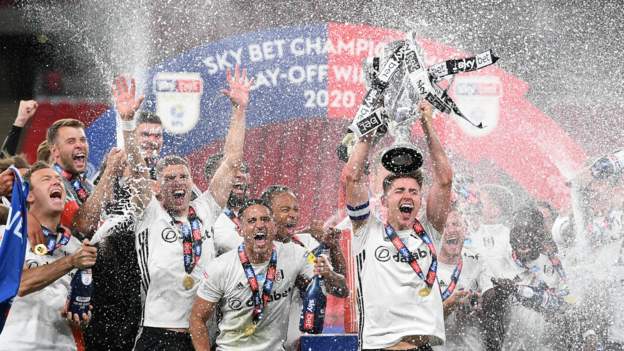 EFL rejects Premier League's £50m rescue package for League One and Two clubs