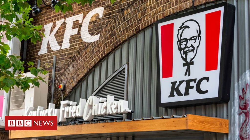 KFC to create 5,400 jobs in the UK and Ireland