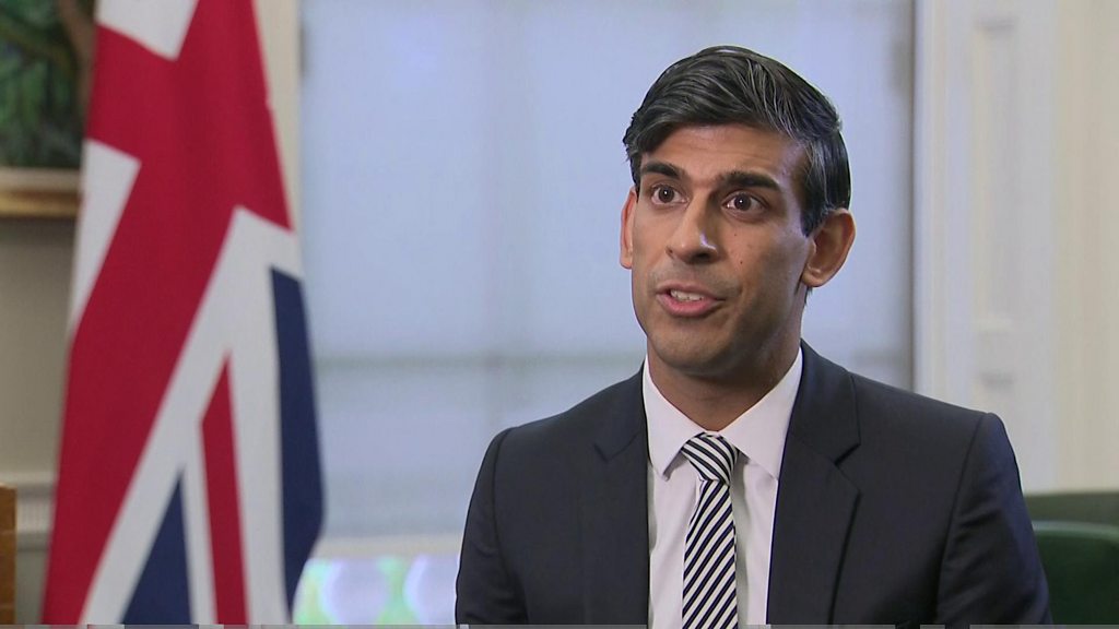 Covid-19: UK workers to get 67% of pay if firms told to shut