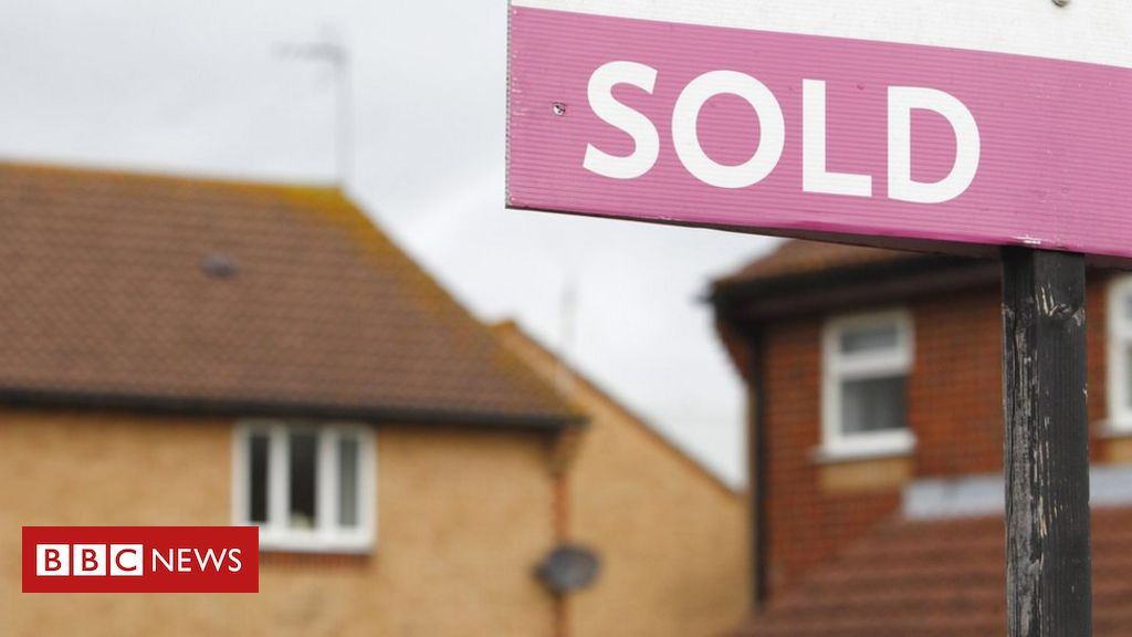 House prices climb to record high, says Nationwide