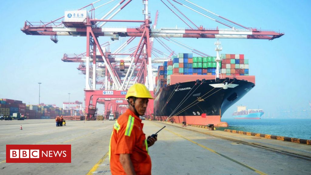 Asian trade mega-pact set to be signed this weekend