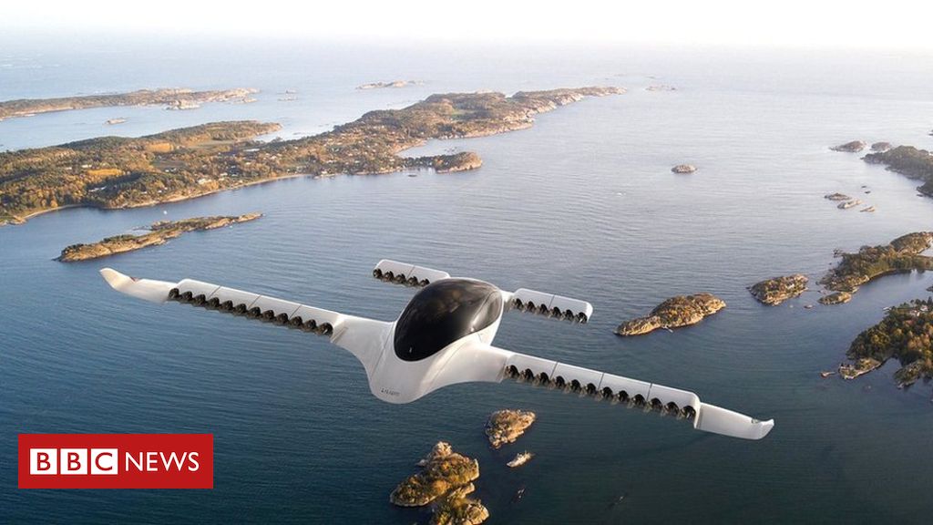 New Aircraft Spy Opportunities Amid Aero...