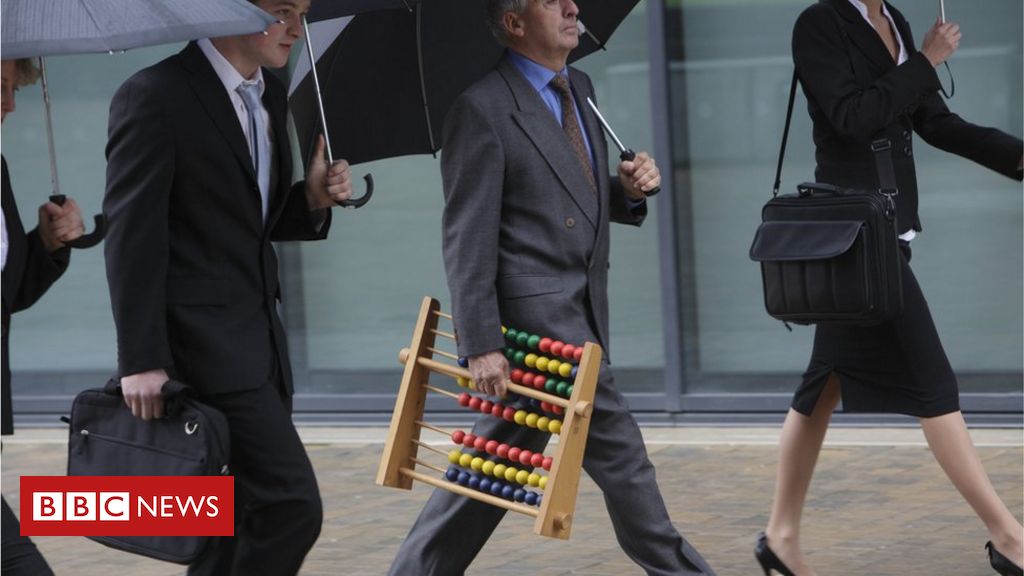 Britons 'misunderstand and distrust economics data'